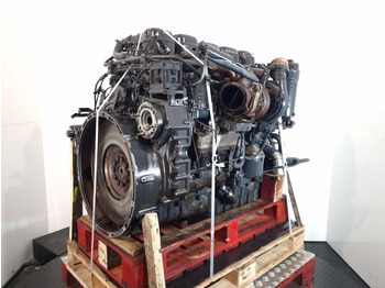 Motor SCANIA
