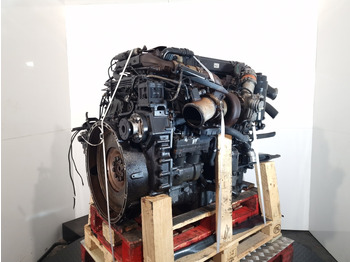 Motor SCANIA