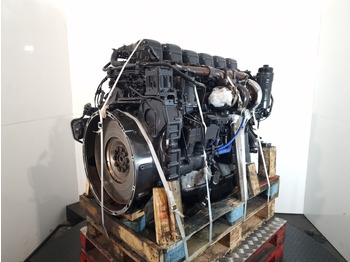Motor SCANIA 4