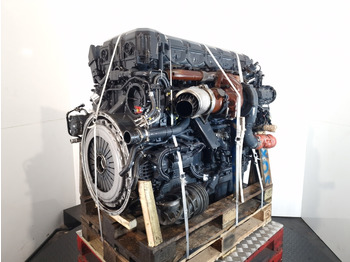 Motor SCANIA