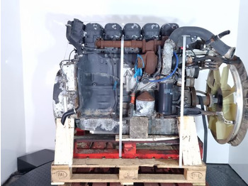Motor para Camión Scania DC912 L01 Engine (Truck): foto 5 Motor para Camión Scania DC912 L01 Engine (Truck): foto 5