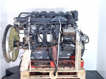 Motor para Camión Scania DC912 L01 Engine (Truck): foto 3 Motor para Camión Scania DC912 L01 Engine (Truck): foto 3