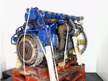Motor SCANIA