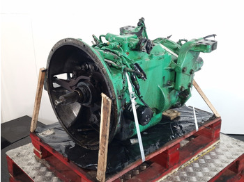 Caja de cambios SCANIA
