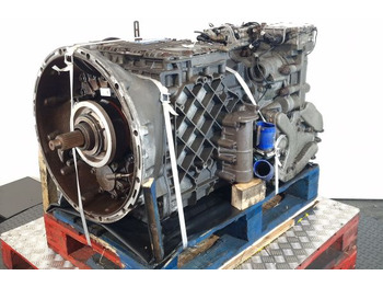 Caja de cambios VOLVO