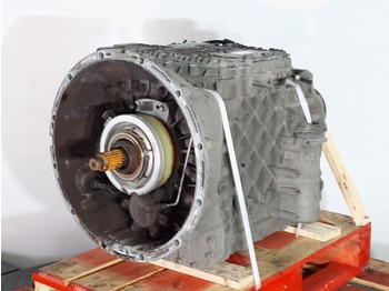 Caja de cambios VOLVO