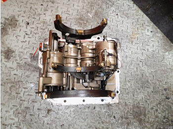 Caja de cambios VOLVO