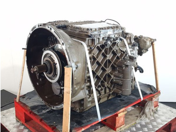 Caja de cambios VOLVO