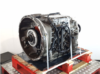 Caja de cambios VOLVO