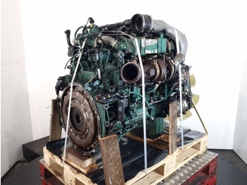 Motor VOLVO