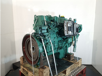 Motor VOLVO