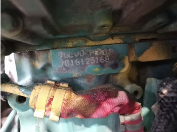 Motor para Maquinaria industrial Volvo  TAD1643VE-B Engine (Industrial): foto 2