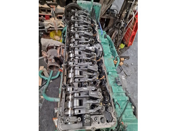 Motor para Maquinaria industrial Volvo  TAD1643VE-B Engine (Industrial): foto 3