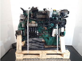 Motor para Maquinaria industrial Volvo  TAD720VE Engine (Industrial): foto 4