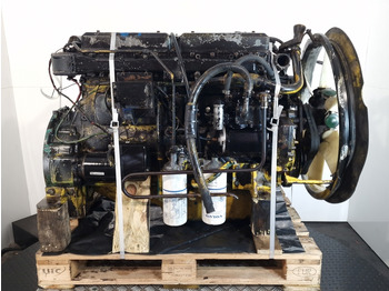 Motor para Maquinaria de construcción Volvo TD71A Engine (Plant): foto 3 Motor para Maquinaria de construcción Volvo TD71A Engine (Plant): foto 3