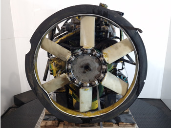 Motor para Maquinaria de construcción Volvo TD71A Engine (Plant): foto 5 Motor para Maquinaria de construcción Volvo TD71A Engine (Plant): foto 5