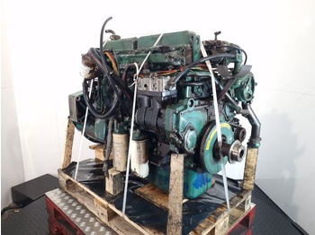 Motor para Maquinaria de construcción Volvo TD71A Engine (Plant): foto 4
