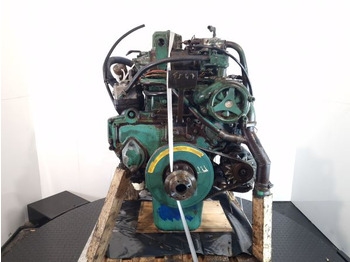 Motor para Maquinaria de construcción Volvo TD71A Engine (Plant): foto 5