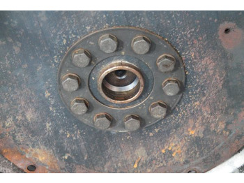 Motor VOLVO