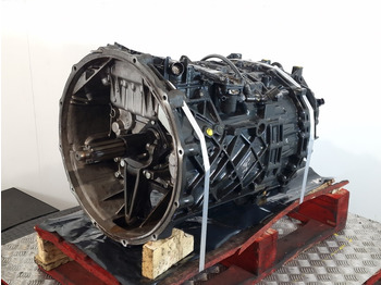 Caja de cambios ZF
