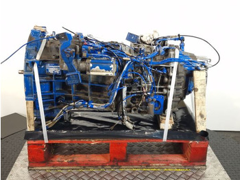 Caja de cambios ZF Ecosplit 4 12S2333TD Gearbox: foto 3 Caja de cambios ZF Ecosplit 4 12S2333TD Gearbox: foto 3