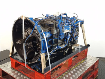 Caja de cambios ZF