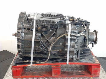 Caja de cambios ZF Traxon 12TX2620TD DAF Spec Gearbox: foto 4 Caja de cambios ZF Traxon 12TX2620TD DAF Spec Gearbox: foto 4