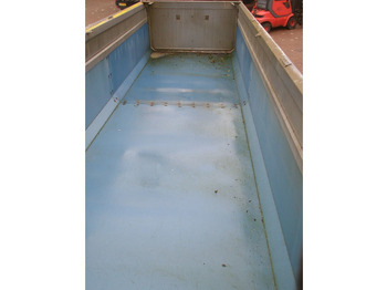 Semirremolque volquete Bulthuis TSTA05: foto 5