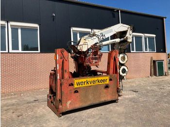 Brazo Hiab R300-S3 R300-S3: foto 4