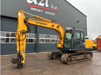 Excavadora de cadenas HYUNDAI