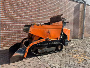 Minidumper