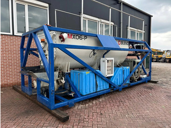 Planta de hormigón Onbekend Blend MX06P: foto 2 Planta de hormigón Onbekend Blend MX06P: foto 2