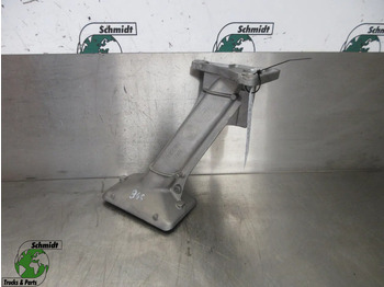 Motor y piezas DAF CF