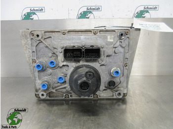 Procesamiento de combustible DAF CF 75