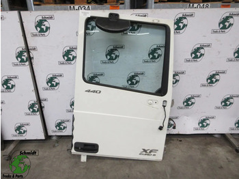 Puerta y piezas DAF XF