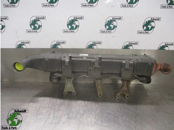 Motor y piezas DAF CF