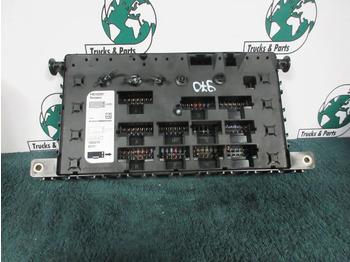 Sistema eléctrico para Camión DAF 1925270 ZEKERINGS KAST DAF CF XF EURO 6 MODEL: foto 4