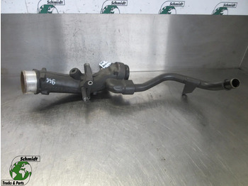 Motor y piezas DAF CF
