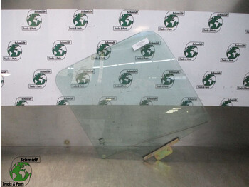 Cabina e interior DAF CF