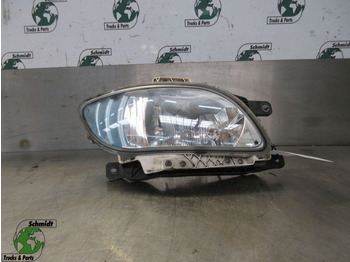 Faro antiniebla DAF LF