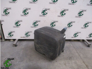 Depósito de combustible DAF CF