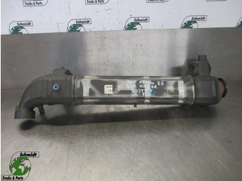 Motor y piezas DAF CF