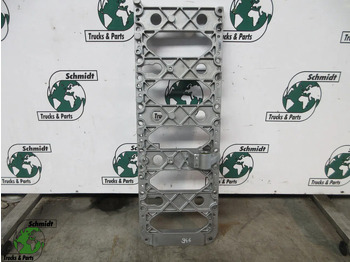 Motor y piezas DAF CF