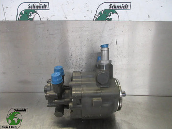 Motor y piezas DAF
