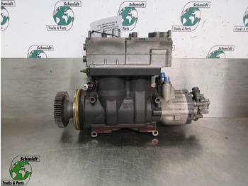 Motor y piezas DAF XF