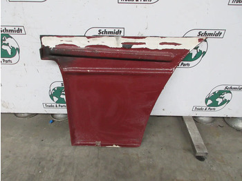 Cabina e interior para Camión DAF DAF CF 530 DEURVERLENGER MODEL 2020 RECHTS: foto 4