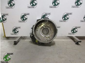 Motor y piezas DAF LF