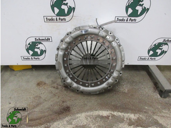 Embrague y piezas DAF XF 106