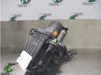 Filtro de combustible DAF CF