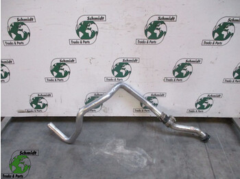 Embrague y piezas DAF XF 106